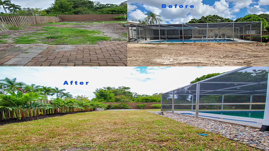 Turtle House Exterior and Interior Restoration Project